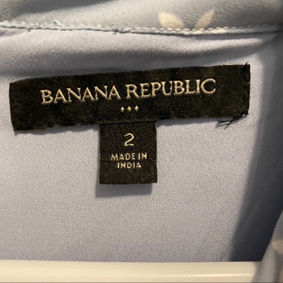 Banana republic dress - Picture 3 of 4